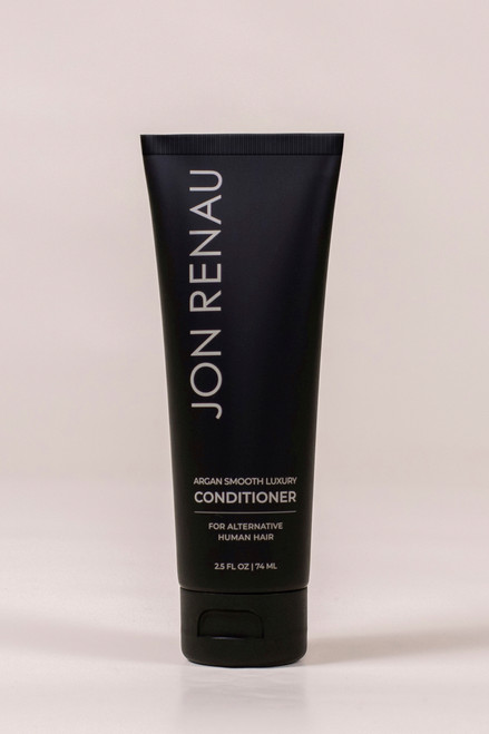 Argan Smooth Luxury Conditioner 2 oz