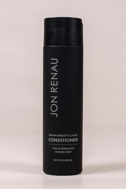 Argan Smooth Luxury Conditioner 8.5 oz