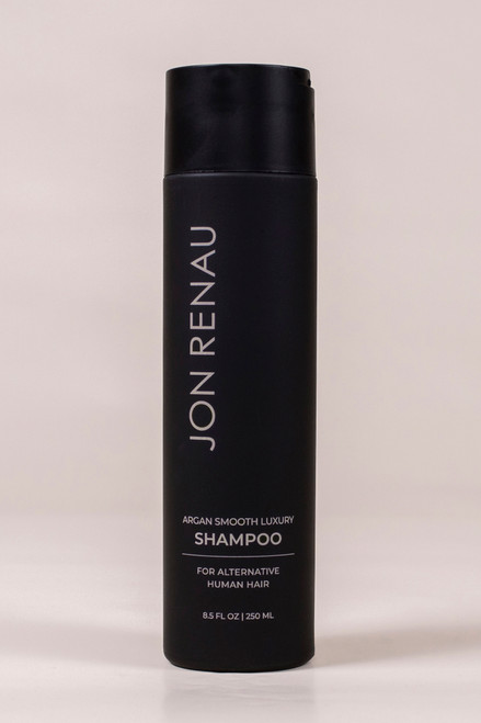 Argan Smooth Luxury Shampoo 8.5 oz