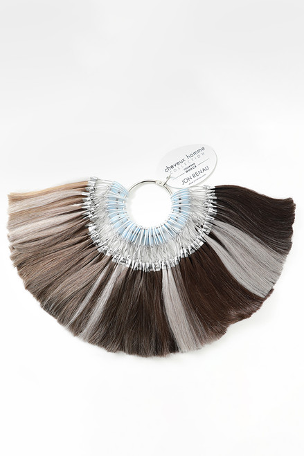 Color Ring Cheveux Homme