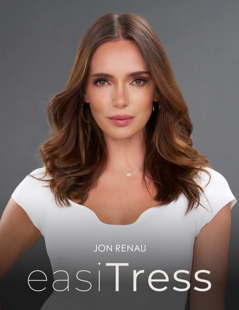 easiTress 2024 lookbook