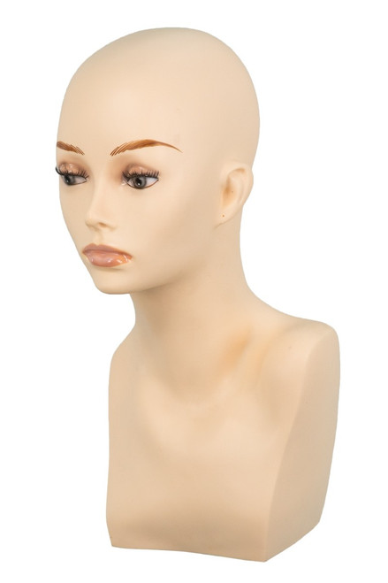 Mannequin Rubber 17"