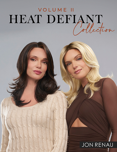 Jon Renau Heat Defiant Collection Volume 2