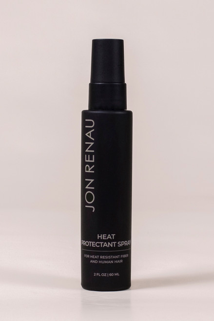 Heat Protectant Spray 2oz