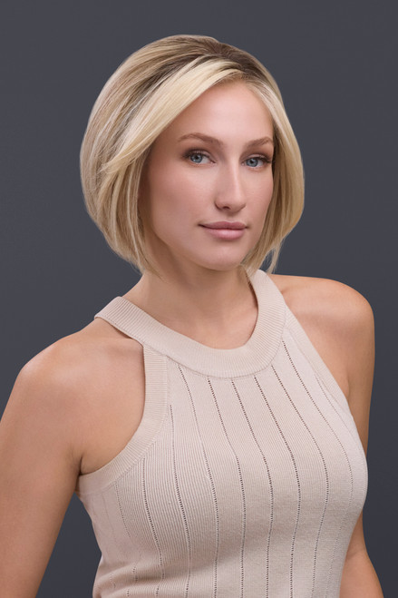 Ignite Human Hair Petite