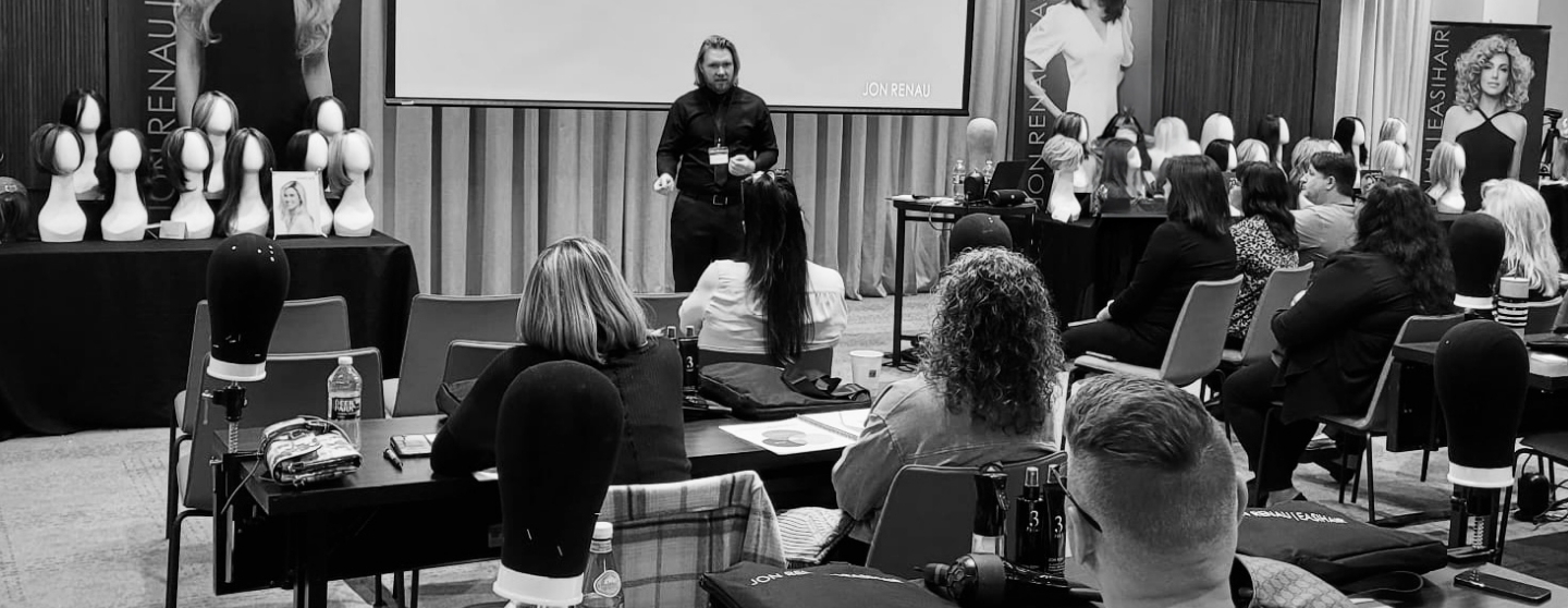 Masterclass training session