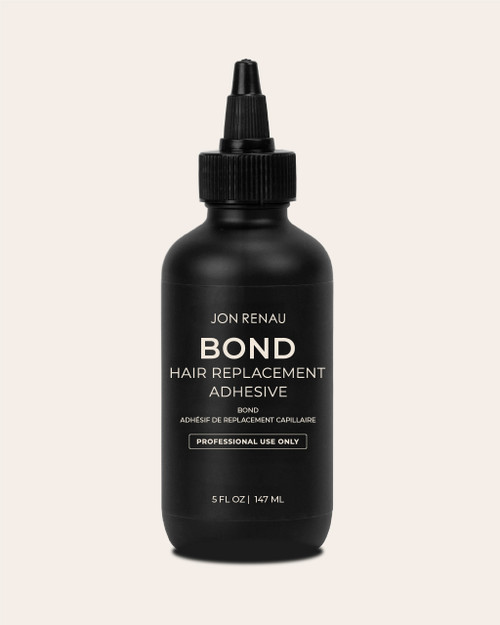Jon Renau Bond Hair Replacement Adhesive 5oz