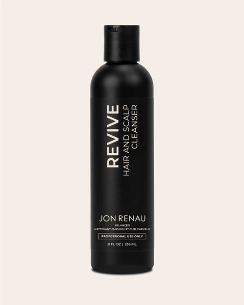 REVIVE Hair and Scalp Cleanser