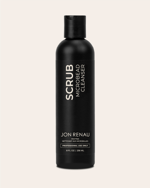 SCRUB Microbead Cleanser