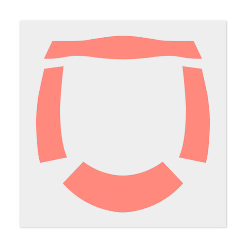 Tape Staxx Base Tape