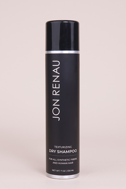 Texturizing Dry Shampoo