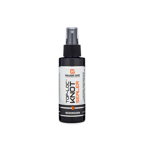 Top Loc Knot Sealer Spray 4oz