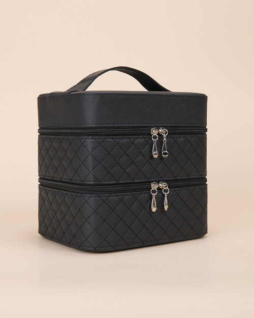 Jon Renau Wig Travel Case