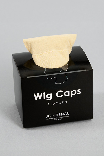 Wig Caps Box