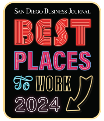 voted best places to work 2024
