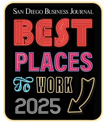 voted best places to work 2025