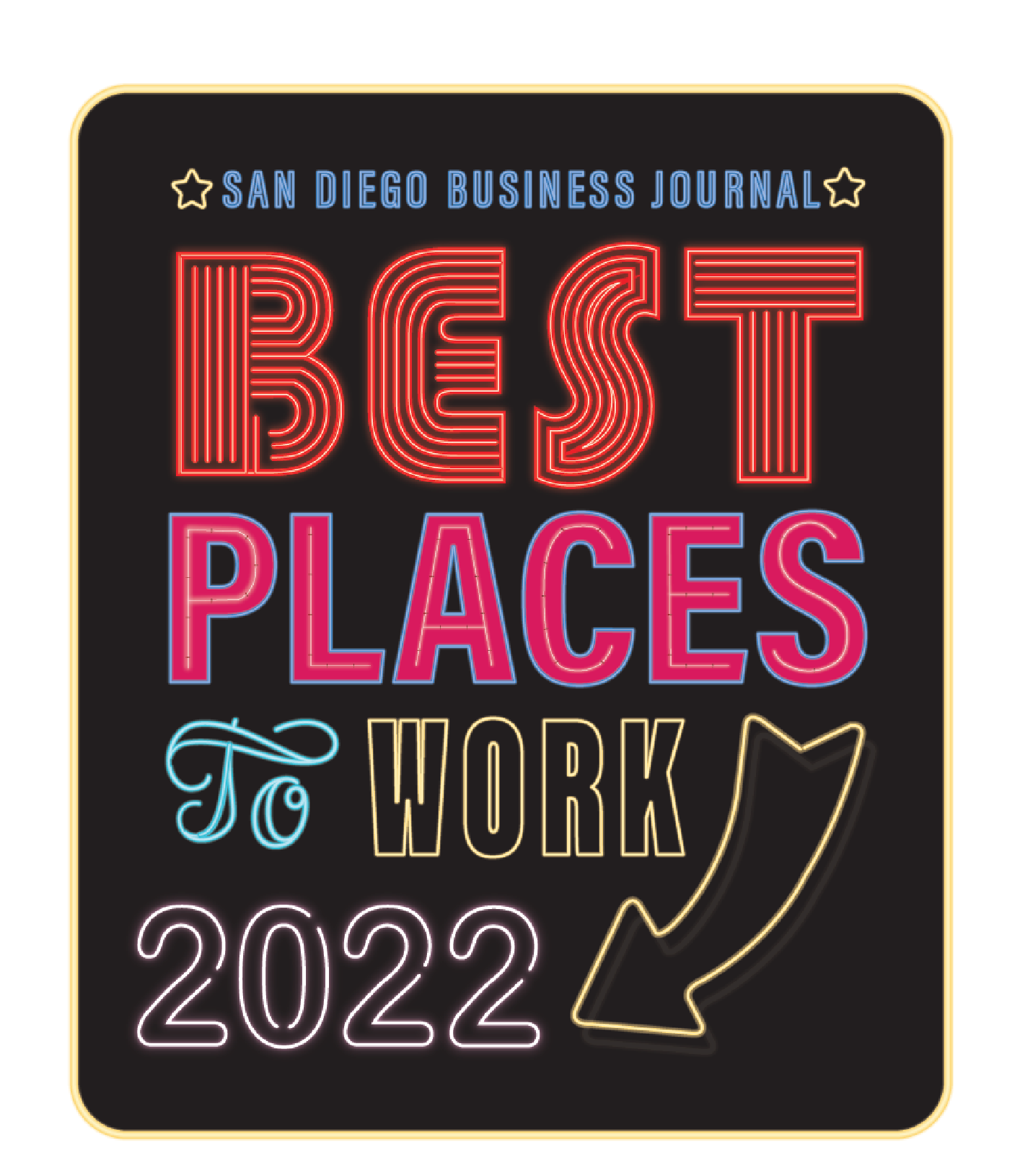 voted best places to work 2022