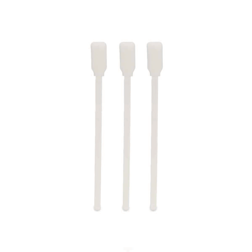 Sponge Brush, 12/bag