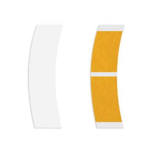 Tape Minis German Brown, 72pc/bag