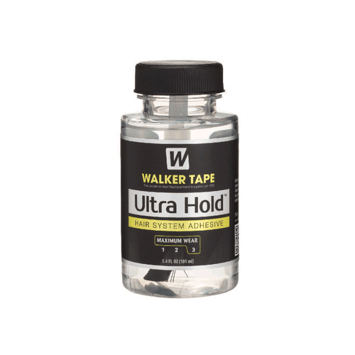 Ultra Hold Liquid, Brush on 3.4oz